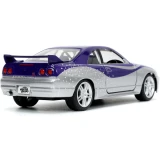 Коллекционная модель Jada Toys Fast & Furious 1995 Nissan Skyline GT-R (32587)