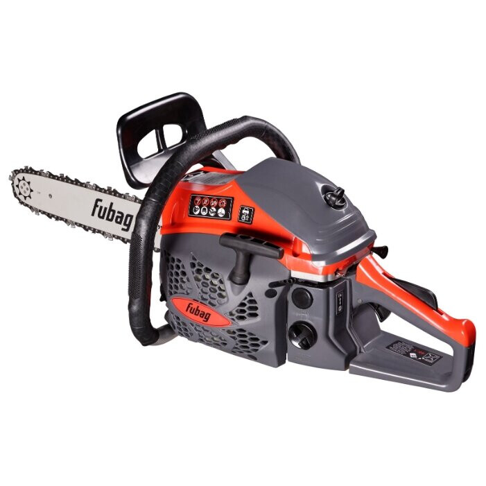Бензопила Fubag FPS 46 - 38706 - фото 3