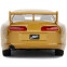 Коллекционная модель Jada Toys Fast & Furious 1995 Toyota Supra - Gold (99542) - фото 4