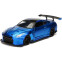 Коллекционная модель Jada Toys Fast & Furious 2009 Nissan Ben Sopra GT-R R35 (98270)