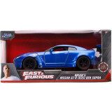 Коллекционная модель Jada Toys Fast & Furious 2009 Nissan Ben Sopra GT-R R35 (98270)