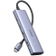 Док-станция UGREEN CM473 Space Gray (15395)