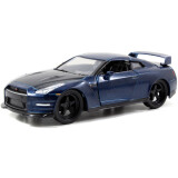 Коллекционная модель Jada Toys Fast & Furious 2009 Nissan GT-R (97037)