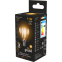 Филаментная лампочка Gauss E14 11W 2700K (11 Вт, E14) 10шт - 105801111 х10 - фото 2