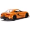 Коллекционная модель Jada Toys Fast & Furious 2020 Toyota GR Supra (32016) - фото 3