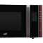Микроволновая печь Leff 23MD803SG - фото 5