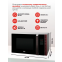Микроволновая печь Leff 23MD803SG - фото 7