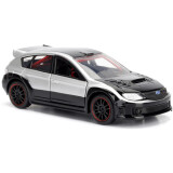 Коллекционная модель Jada Toys Fast & Furious Brian's Subaru WRX Hattchback (98507)