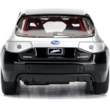 Коллекционная модель Jada Toys Fast & Furious Brian's Subaru WRX Hattchback (98507)