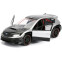 Коллекционная модель Jada Toys Fast & Furious Brian's Subaru WRX Hattchback (98507) - фото 4