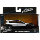 Коллекционная модель Jada Toys Fast & Furious Brian's Subaru WRX Hattchback (98507)