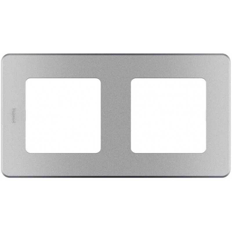 Рамка Legrand Inspiria 673942