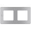 Рамка Legrand Inspiria 673942
