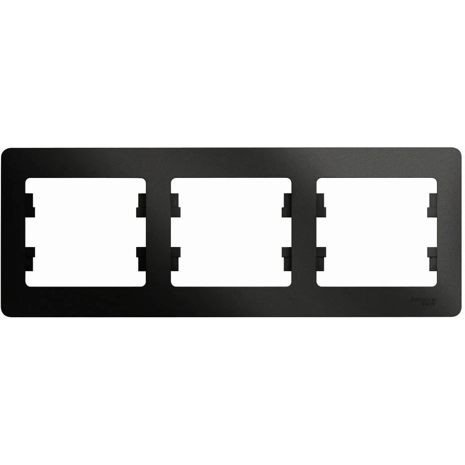 Рамка Systeme Electric Glossa GSL000703