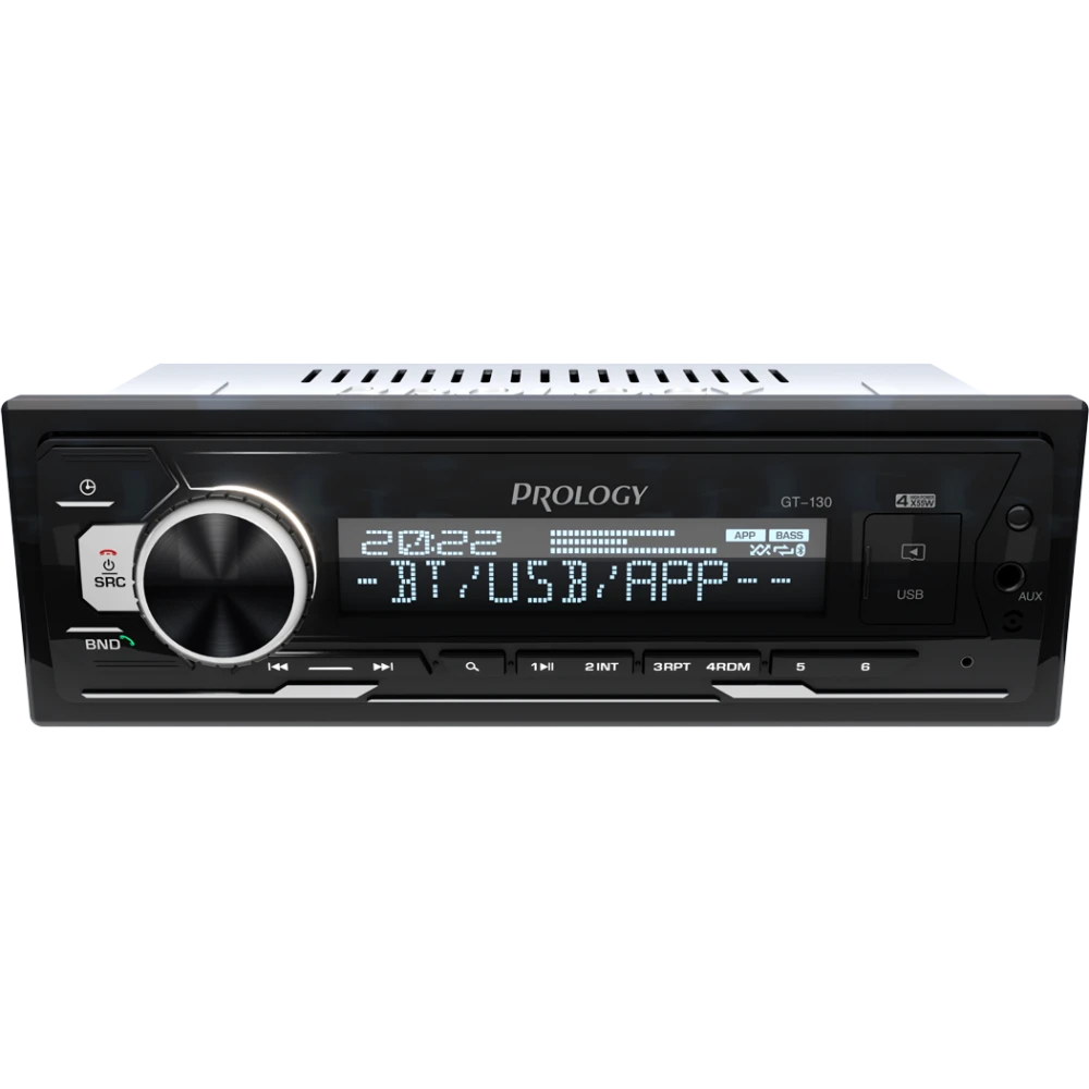 Автомагнитола Prology GT-130 - PRGT130 - фото 2