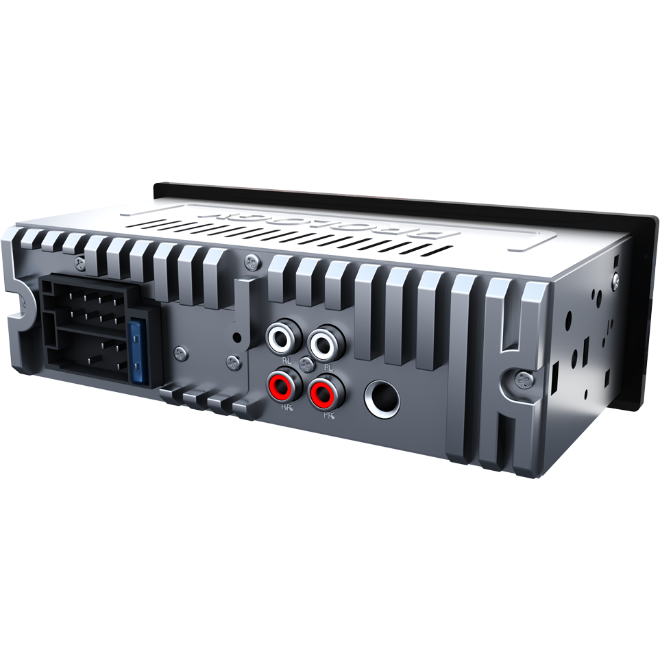 Автомагнитола Prology GT-130 - PRGT130 - фото 3