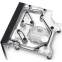 Водоблок для материнской платы EKWB EK-FB GA Z270/Z370 Monoblock Nickel (3831109821664)