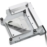 Водоблок для материнской платы EKWB EK-FB GA Z270/Z370 Monoblock Nickel (3831109821664)
