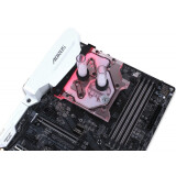 Водоблок для материнской платы EKWB EK-FB GA Z270/Z370 Monoblock Nickel (3831109821664)