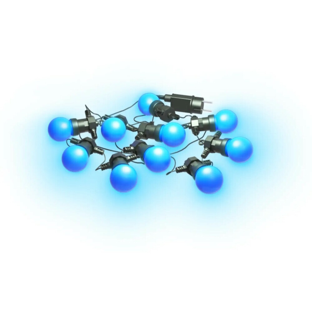 Гирлянда Gauss HL063 - фото 2