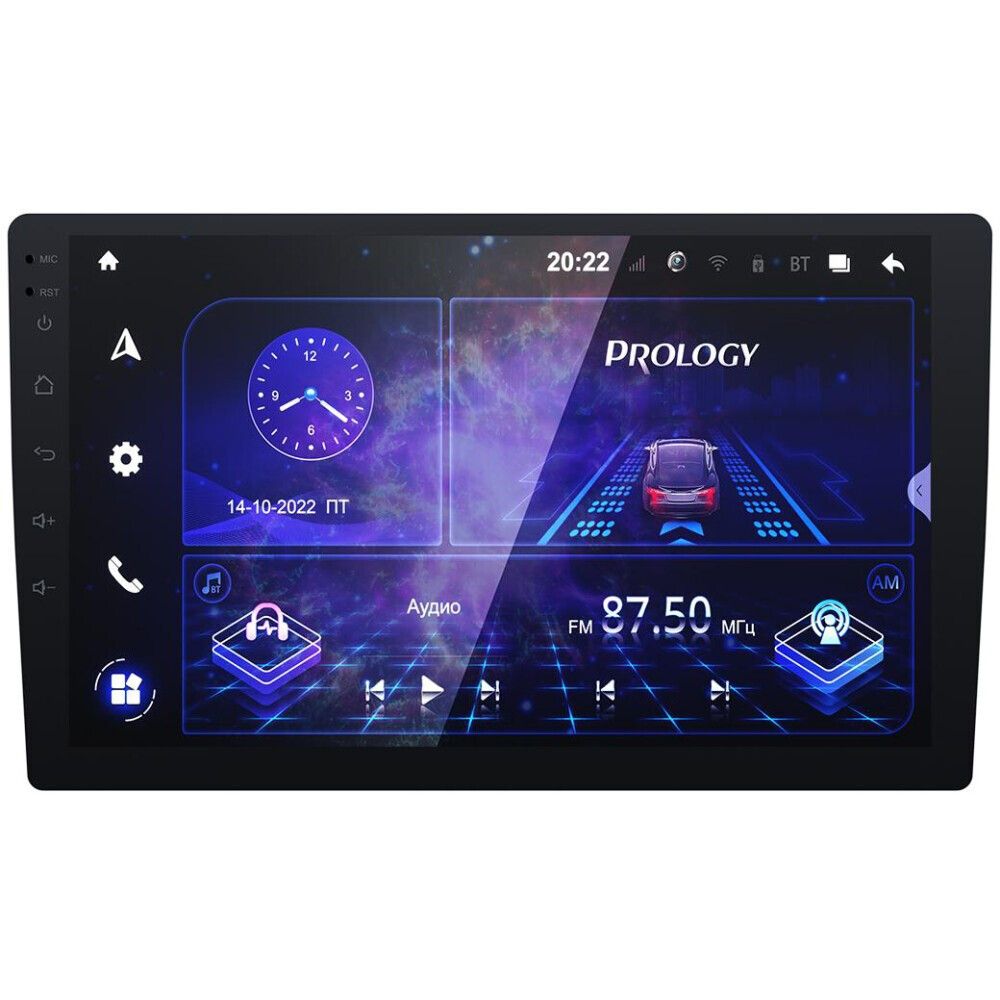 Автомагнитола Prology MPA-235 - PRMPA235
