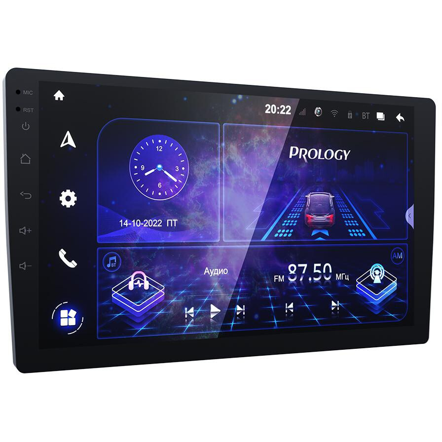 Автомагнитола Prology MPA-235 - PRMPA235 - фото 2