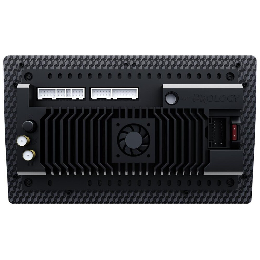 Автомагнитола Prology MPA-235 - PRMPA235 - фото 3