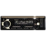 Автомагнитола Prology CMD-350 (PRCMD350)