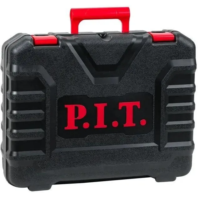 Перфоратор P.I.T. PBH20H-22B/1 - фото 3