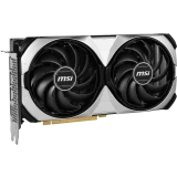 Видеокарта NVIDIA GeForce RTX 4070 Ti MSI 12Gb (RTX 4070 Ti VENTUS 2X 12G OC)