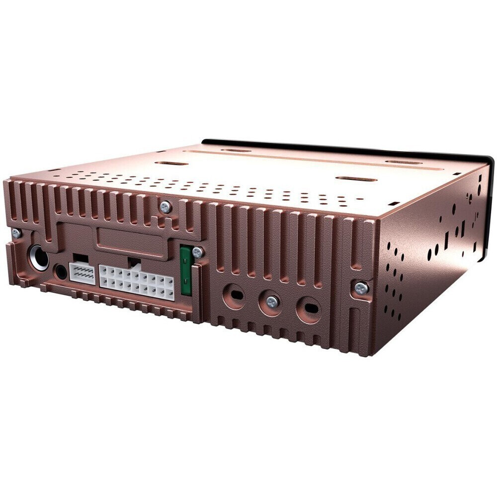 Автомагнитола Prology PRM-100 - PRPRM100 - фото 3