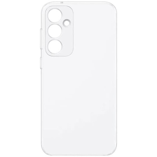 Чехол Samsung EF-QS711CTEGRU