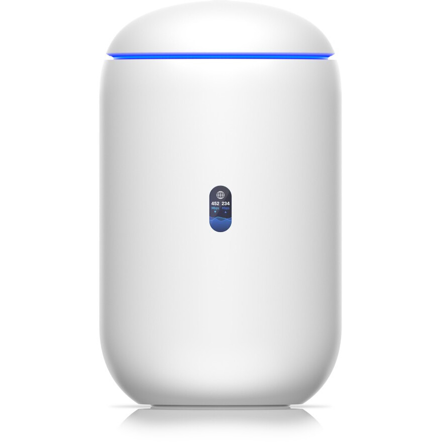 Wi-Fi маршрутизатор (роутер) Ubiquiti UniFi Dream Router - UDR