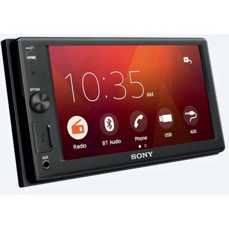 Автомагнитола Sony XAV-1500 - фото 2