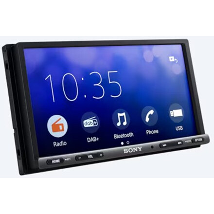 Автомагнитола Sony XAV-AX3250 - фото 2