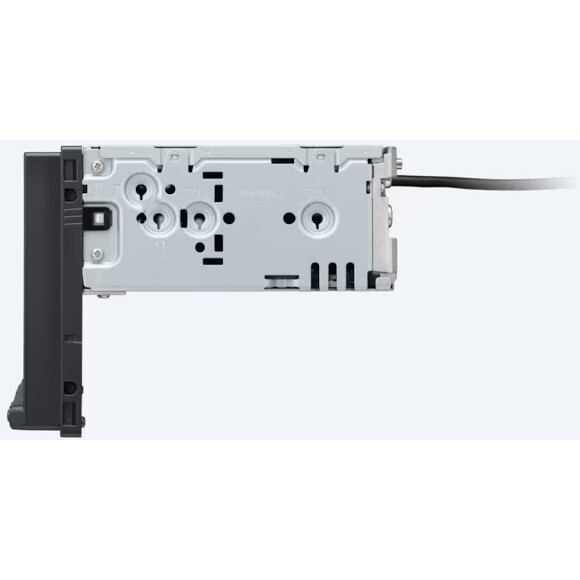 Автомагнитола Sony XAV-AX3250 - фото 4