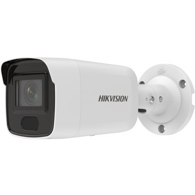 IP камера Hikvision DS-2CD3066G2-IS(H) 2.8мм