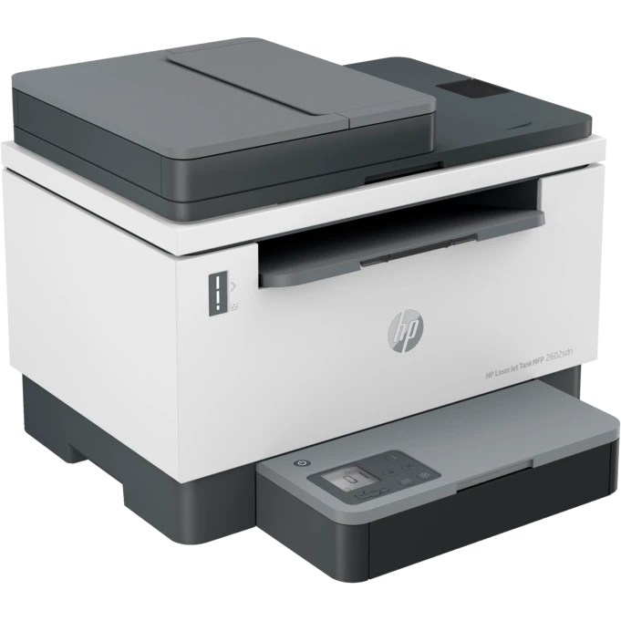 МФУ HP LaserJet Tank 2602sdw (2R7F5A) - фото 2