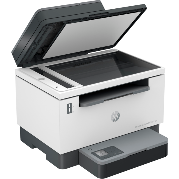 МФУ HP LaserJet Tank 2602sdw (2R7F5A) - фото 4