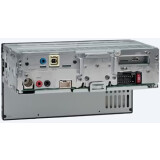 Автомагнитола Sony XAV-AX4000