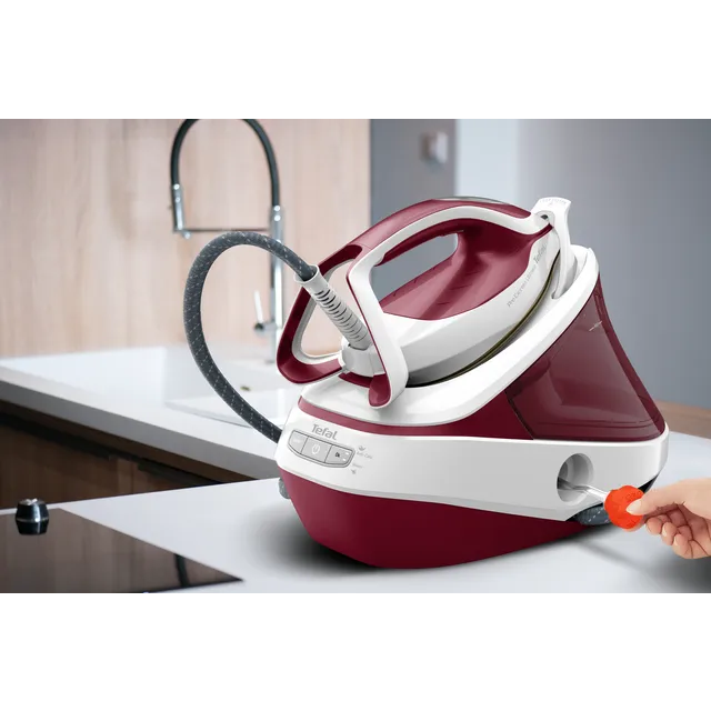 Утюг Tefal GV9711E0 - фото 4