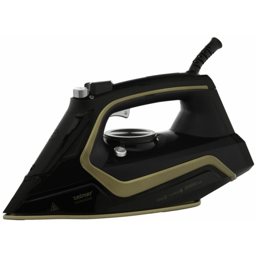 Утюг Zelmer ZIR2620