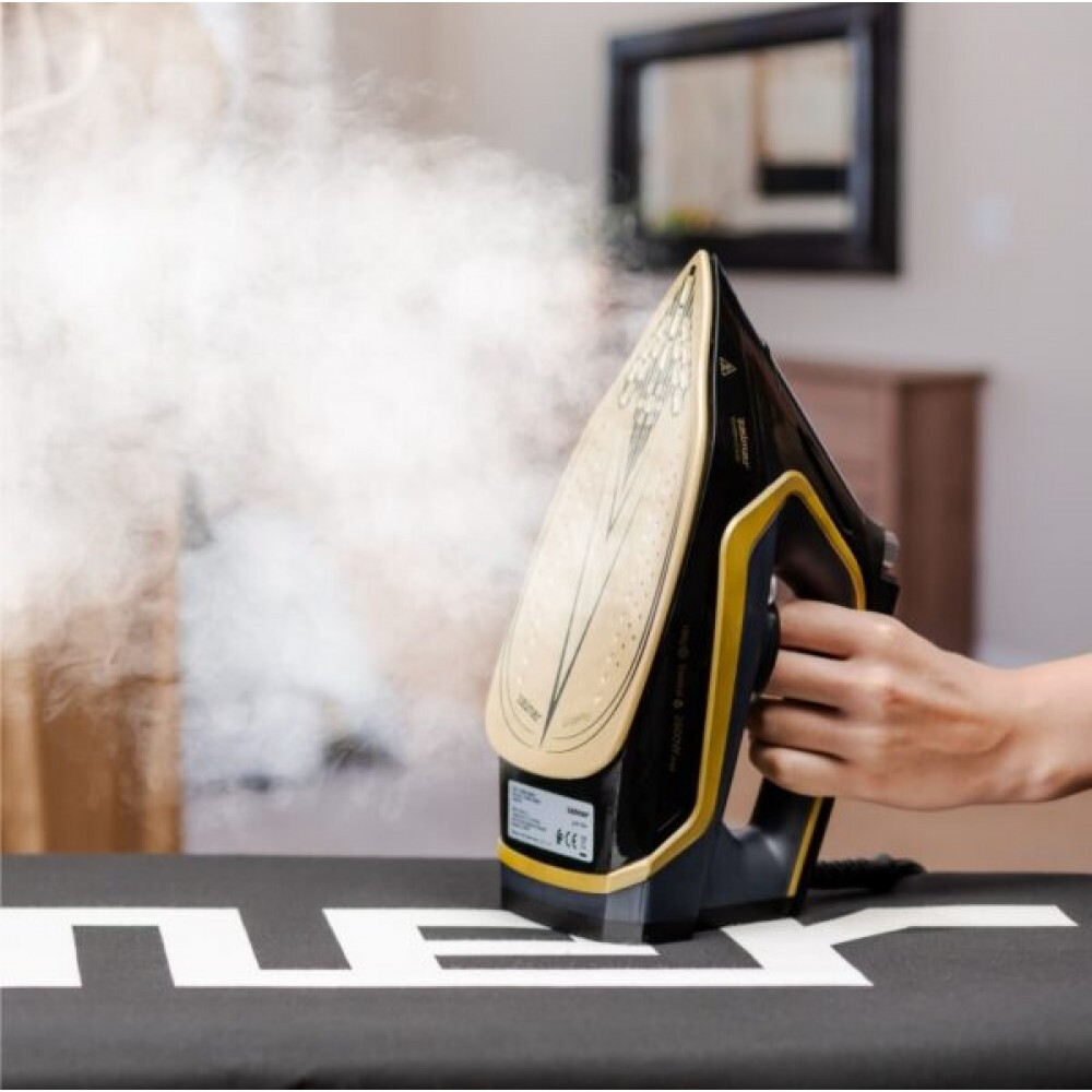 Утюг Zelmer ZIR2620 - 80105687P - фото 5