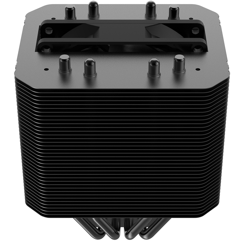 Кулер Alseye M90-B - фото 5