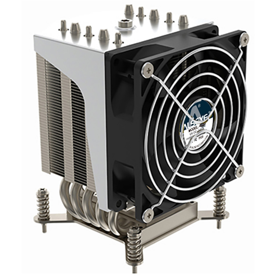 Кулер Alseye R19