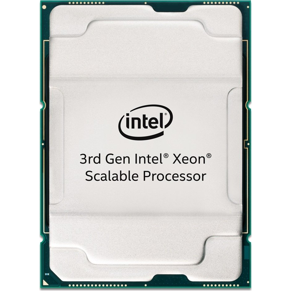 Серверный процессор Intel Xeon Platinum 8458P OEM