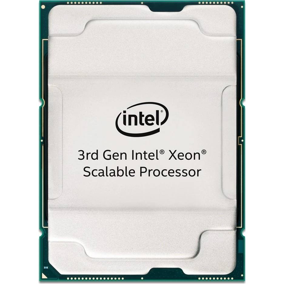 Серверный процессор Intel Xeon Platinum 8458P OEM - PK8071305073301