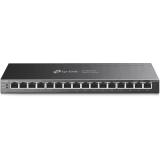 Коммутатор (свитч) TP-Link TL-SG116P