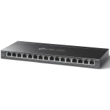 Коммутатор (свитч) TP-Link TL-SG116P