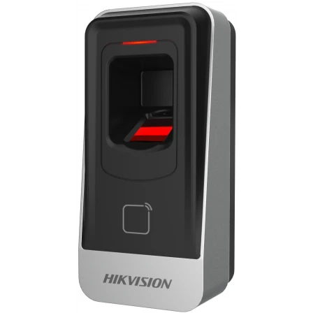 Считыватель карт Hikvision DS-K1201AMF